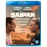 Saipan (2026) (Blu-ray)