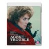 Agent Trouble (1987) (Blu-ray)