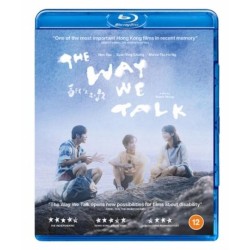 The Way We Talk (2024)...