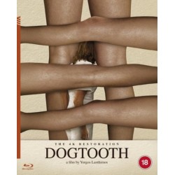 Dogtooth (2009) (Blu-ray)