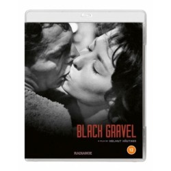 Black Gravel (1961) (Blu-ray)