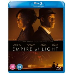 Empire of Light (2022)...