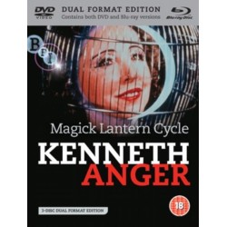 Magick Lantern Cycle (1981)...