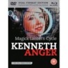 Magick Lantern Cycle (1981) (Blu-ray + DVD)