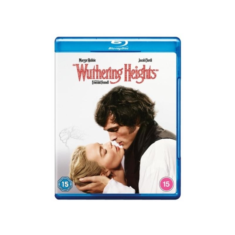 Wuthering Heights (2026) (Blu-ray)