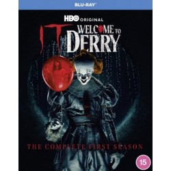 IT: Welcome to Derry - The...