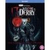 IT: Welcome to Derry - The Complete First Season (2025) (3 Blu-ray)