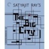 The Big City - The Criterion Collection (1963) (Blu-ray)