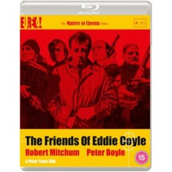 The Friends of Eddie Coyle...