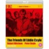 The Friends of Eddie Coyle - The Masters of Cinema Series (1973) (Blu-ray)