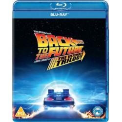Back to the Future Trilogy...