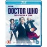 Doctor Who: Twice Upon a Time (2017) (Blu-ray)