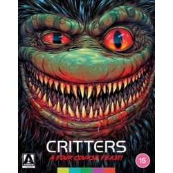 Critters: A Four Course...