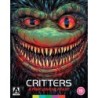Critters: A Four Course Feast! (1992) (4 Blu-ray)
