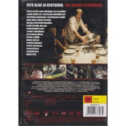 The Cook (2008) (DVD)