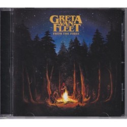 Greta Van Fleet - From The...