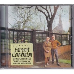 Fairport Convention -...