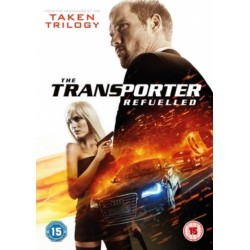The Transporter Refuelled...