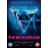The Neon Demon (2016) (DVD)