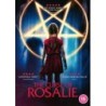 The Curse of Rosalie (2022) (DVD)