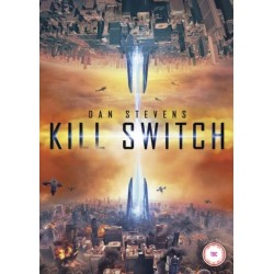 Kill Switch (2017) (DVD)