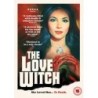 The Love Witch (2016) (DVD)