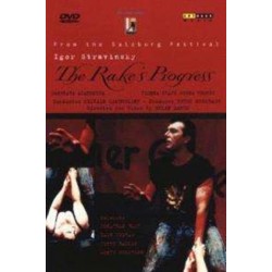 The Rakes Progress:...