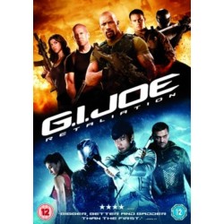 G.I. Joe: Retaliation...
