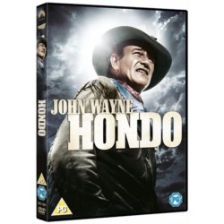 Hondo (1953) (DVD)