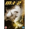 Mission: Impossible 2 (2000) (DVD)