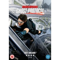 Mission: Impossible - Ghost...