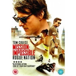 Mission: Impossible - Rogue...