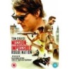 Mission: Impossible - Rogue Nation (2015) (DVD)