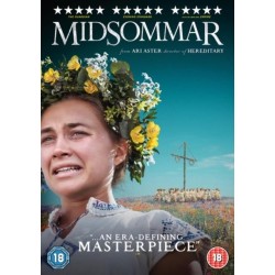 Midsommar (2019) (DVD)