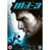 Mission: Impossible 3 (2006) (DVD)