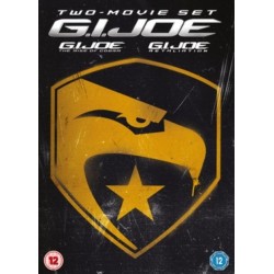 G.I. Joe: The Rise of...