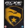 G.I. Joe: The Rise of Cobra/G.I. Joe: Retaliation (2013) (2 DVD)