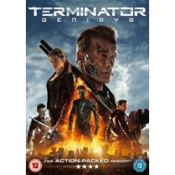 Terminator Genisys (2015)...