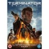 Terminator Genisys (2015) (DVD)