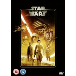 Star Wars: The Force...