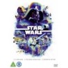 Star Wars Trilogy: Episodes IV, V and VI (1983) (3 DVD)