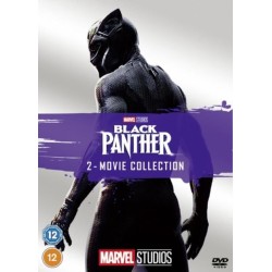 Black Panther: 2 Movie...