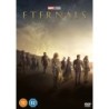 Eternals (2021) (DVD)