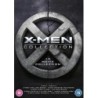 X-Men: 10-movie Collection (2020) (10 DVD)