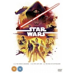 Star Wars Trilogy: Episodes...
