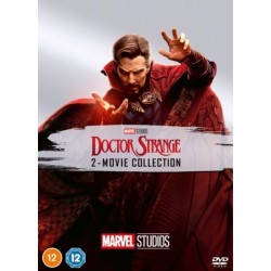 Doctor Strange: 2 Movie...