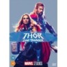Thor: Love and Thunder (2022) (DVD)