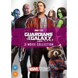 Guardians of the Galaxy:...