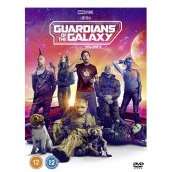Guardians of the Galaxy:...