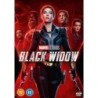 Black Widow (2021) (DVD)